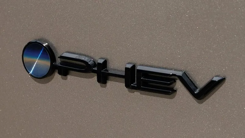 Toyota-RAV4-Hybrid 2026 logo image